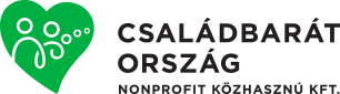 Családbarát Ország Nonprofit Kft Pécs